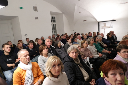 Zlata jesen v pesmi (2)